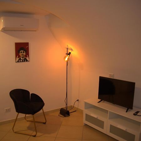 Casa Ndunetta ナポリ エクステリア 写真