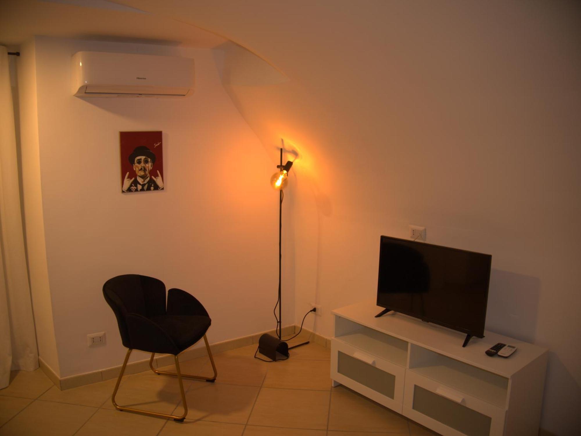 Casa Ndunetta ナポリ エクステリア 写真